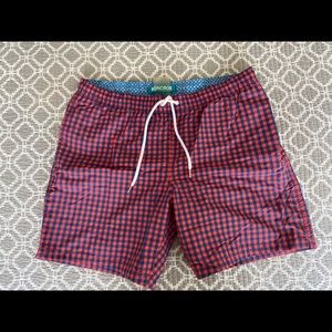 Men’s Bonobos swimming trunk
